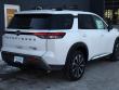 2026 Nissan Pathfinder Platinum SUV