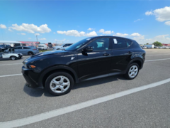 2024 Dodge Hornet GT SUV