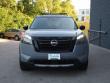 2025 Nissan Pathfinder Platinum SUV
