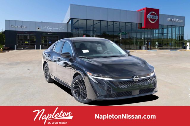 2026 Nissan Sentra