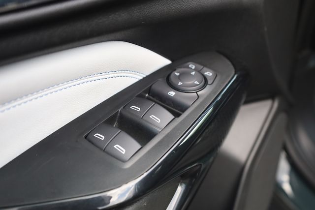 2025 Chevrolet Trax LT - Photo 18