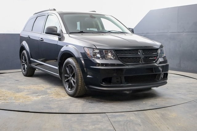 Used 2020 Dodge Journey SE with VIN 3C4PDCAB5LT276265 for sale in Saint Louis, MO