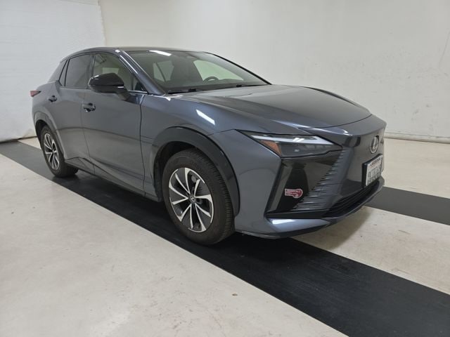 Used 2023 Lexus RZ Premium with VIN JTJAAAAB9PA007795 for sale in St. Louis, MO