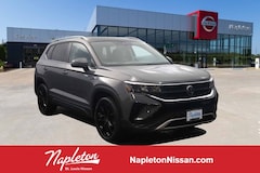 2022 Volkswagen Taos 1.5T SE 4MOTION SUV