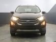 2020 Ford EcoSport Titanium SUV