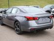 2025 Nissan Altima SR Sedan