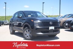 2026 Nissan Kicks S SUV