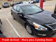 2015 Nissan Altima 2.5 S Sedan