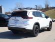 2026 Nissan Rogue Rock Creek SUV