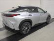 2023 LEXUS RZ 450e Luxury SUV