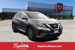 2019 Nissan Murano SV SUV