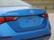 2025 Nissan Sentra SV Sedan