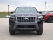 2026 Nissan Frontier SV Truck Crew Cab