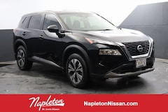 2023 Nissan Rogue SV SUV