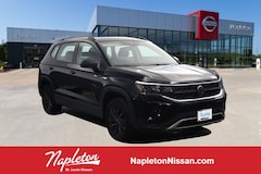 2024 Volkswagen Taos 1.5T S SUV