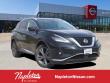 2021 Nissan Murano Platinum SUV