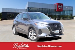 2025 Nissan Kicks Play S SUV