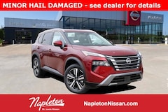 2025 Nissan Rogue SL SUV