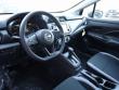2025 Nissan Versa 1.6 S Sedan