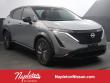 2023 Nissan ARIYA EVOLVE+ SUV
