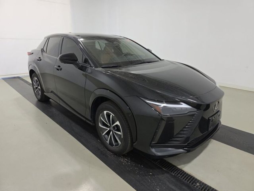 Used 2023 Lexus RZ 450e SUV