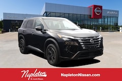 2026 Nissan Rogue SV SUV