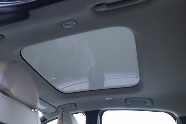 2026 Nissan LEAF Platinum+ - Photo 30