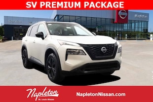 2023 Nissan Rogue SV SUV