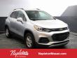 2018 Chevrolet Trax LT SUV