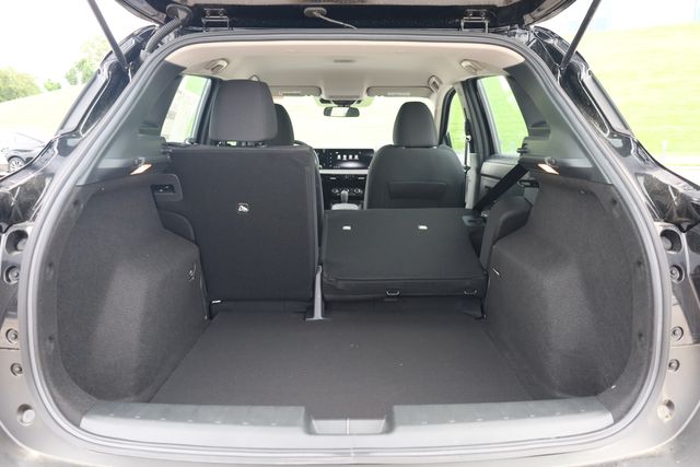 2026 Nissan KICKS S - Photo 25