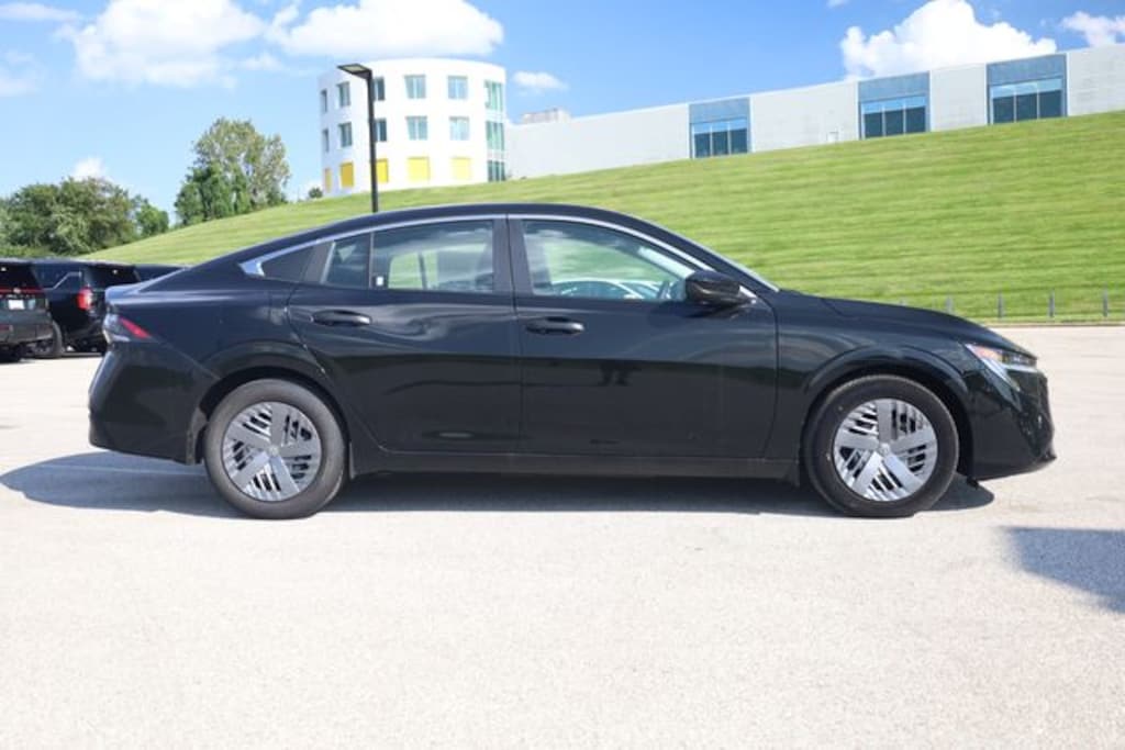 New 2026 Nissan Sentra S Sedan