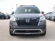 2025 Nissan Pathfinder Rock Creek SUV 2025 Nissan Pathfinder Rock Creek SUV