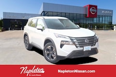 2026 Nissan Rogue SV SUV