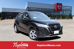 2025 Nissan Kicks Play S SUV