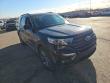 2023 Ford Explorer XLT SUV