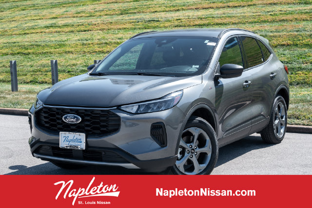 2025 Ford Escape ST-Line SUV