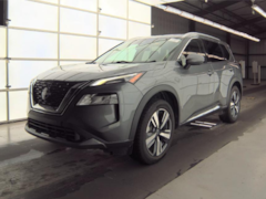 2023 Nissan Rogue SL SUV