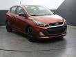 2021 Chevrolet Spark LS CVT Hatchback