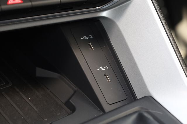 2023 Audi Q3 S Line Premium Plus - Photo 24