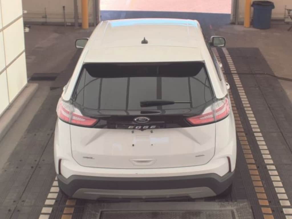 Used 2024 Ford Edge SUV
