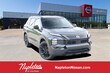  Nissan Rogue Plug-In Hybrid