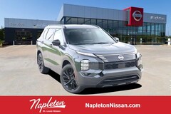 2026 Nissan Rogue Plug-In Hybrid Platinum SUV