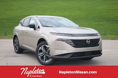 2026 Nissan Murano SL SUV