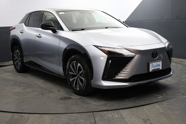 Used 2023 Lexus RZ Premium with VIN JTJAAAAB1PA013638 for sale in St. Louis, MO