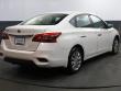 2017 Nissan Sentra S Sedan