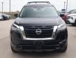 2025 Nissan Pathfinder SV SUV