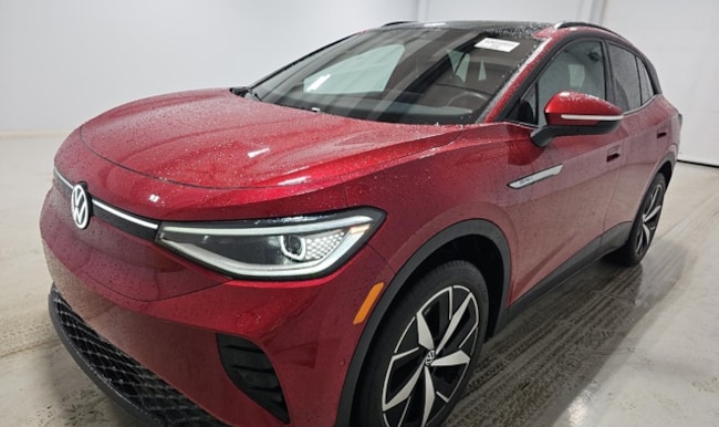 2023 Volkswagen ID.4 Pro S SUV