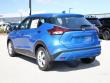 2025 Nissan Kicks Play S SUV