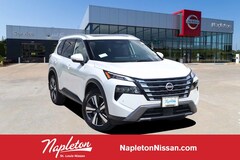 2025 Nissan Rogue SL SUV