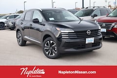 2026 Nissan Kicks SV SUV